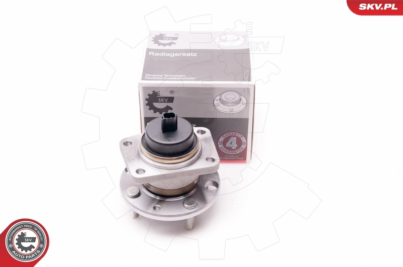 Wheel Bearing Kit